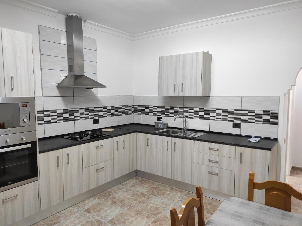 Apartamento Para Familias Marzagán Buitenkant foto