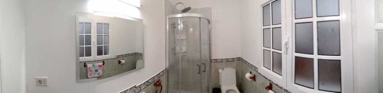 Apartamento Para Familias Marzagán Buitenkant foto