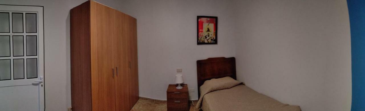 Apartamento Para Familias Marzagán Buitenkant foto
